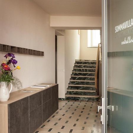 Sommavilla Apartments - Central Living Silandro Luaran gambar