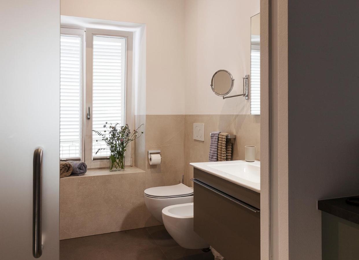 Sommavilla Apartments - Central Living Silandro Luaran gambar