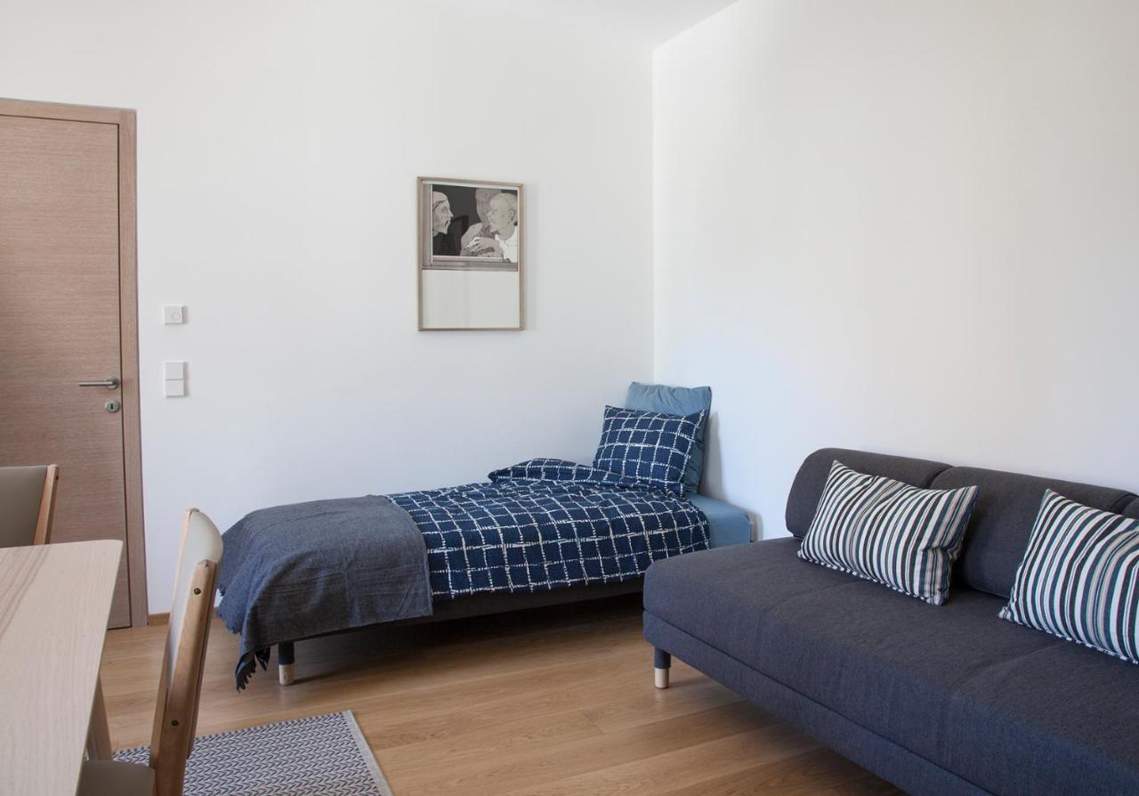 Sommavilla Apartments - Central Living Silandro Luaran gambar