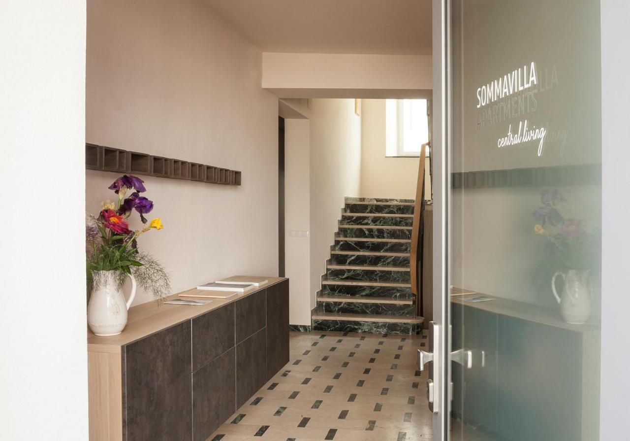 Sommavilla Apartments - Central Living Silandro Luaran gambar