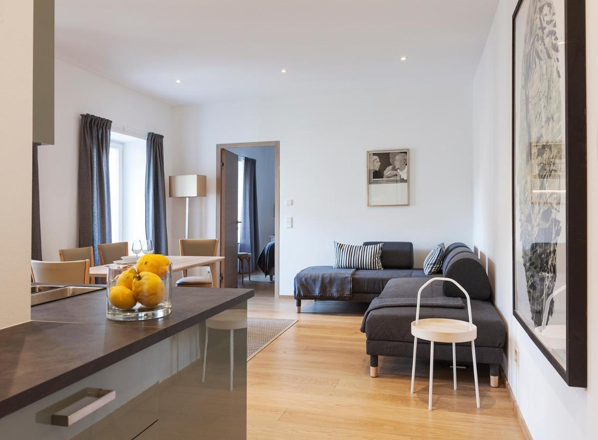 Sommavilla Apartments - Central Living Silandro Luaran gambar